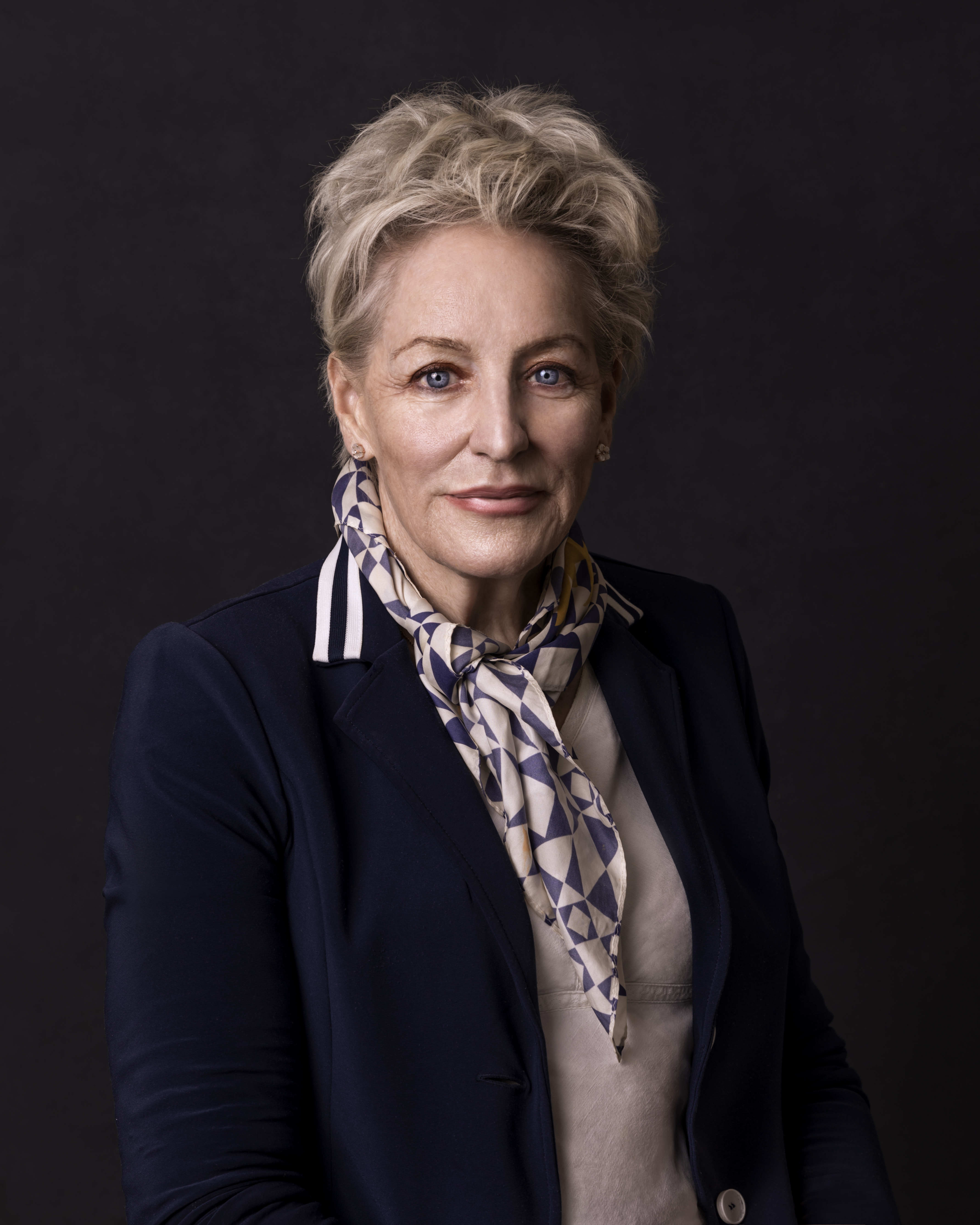 Alannah MacTiernan