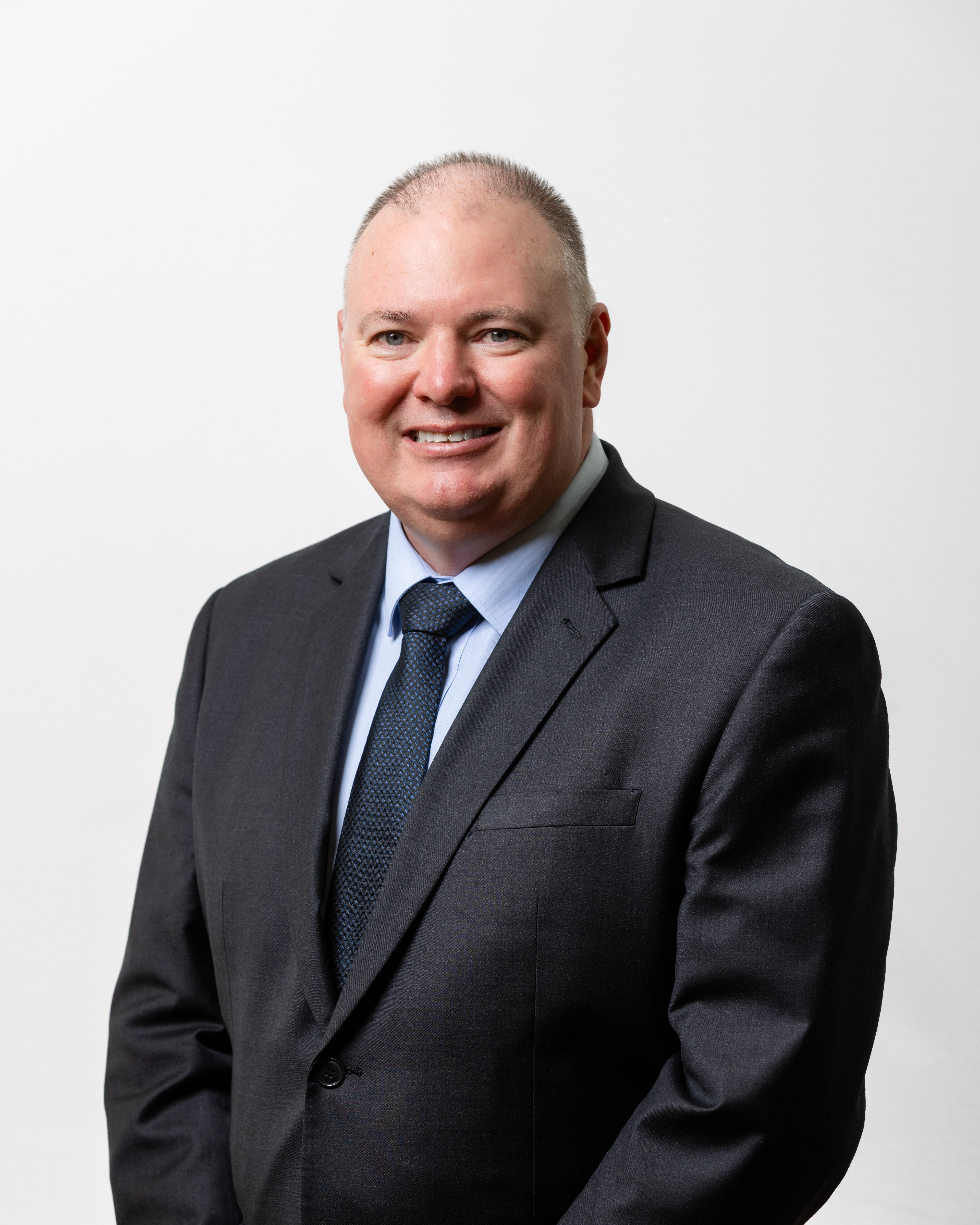 Damian Tully