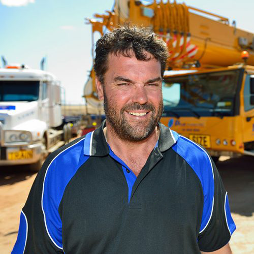 Glen Payne