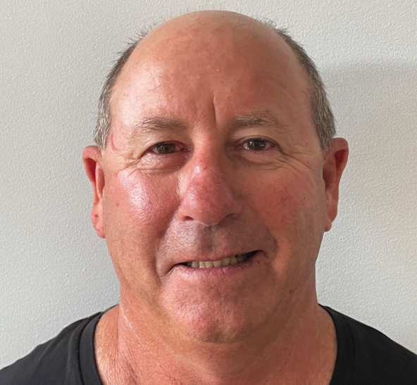 Jay Cox
