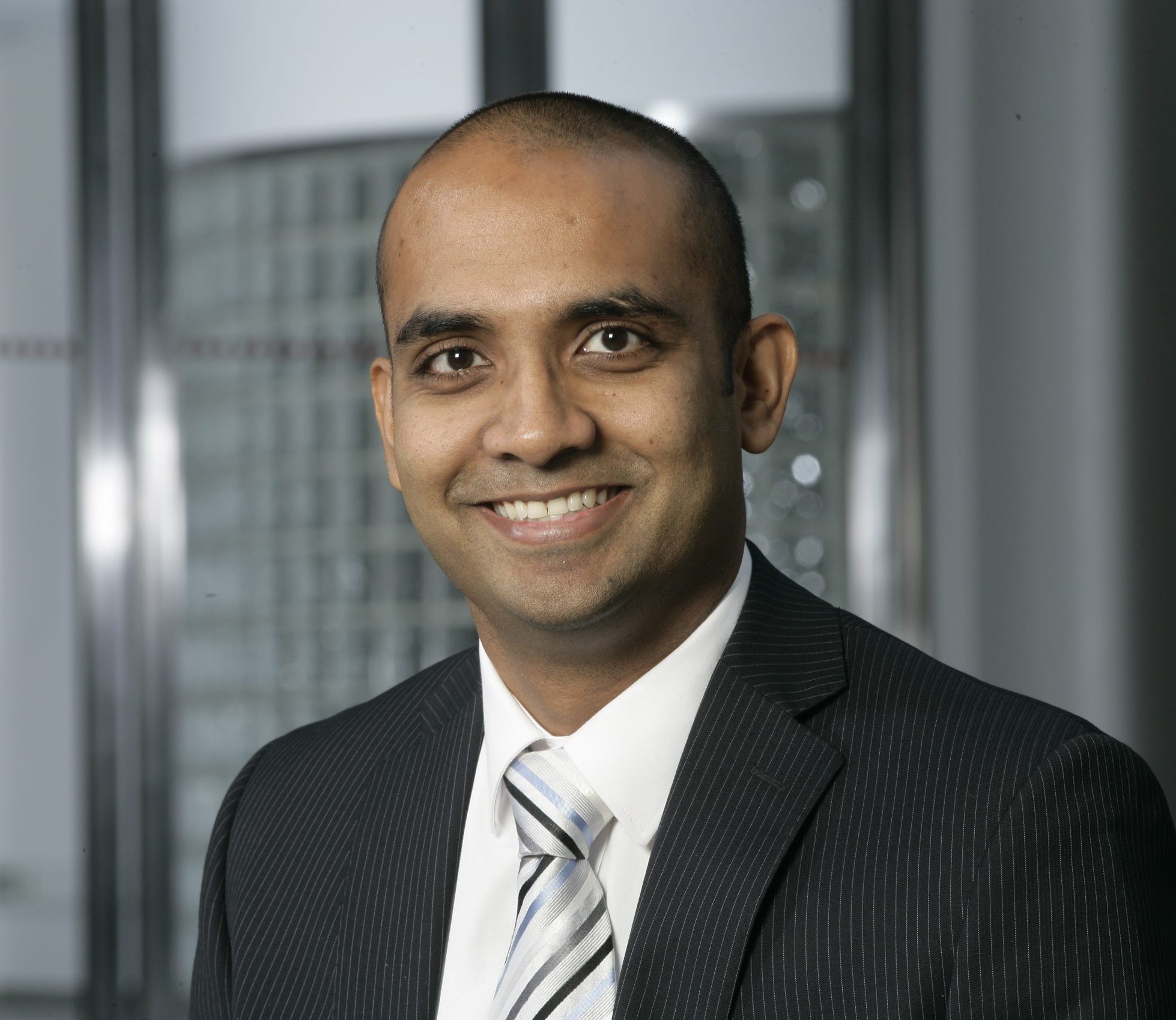 Shohan Seneviratne