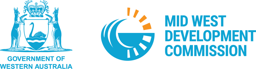Mid West Development Commission
